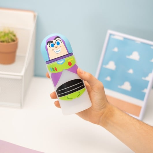 TOY STORY - Buzz - Heady - 3D Silicon Pencil Case