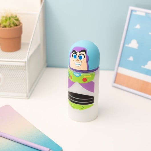 TOY STORY - Buzz - Heady - 3D Silicon Pencil Case