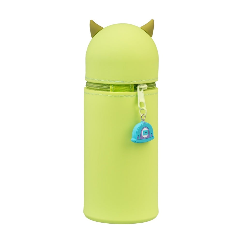 MONSTERS INC. - Mike - Heady - 3D Silicon Pencil Case