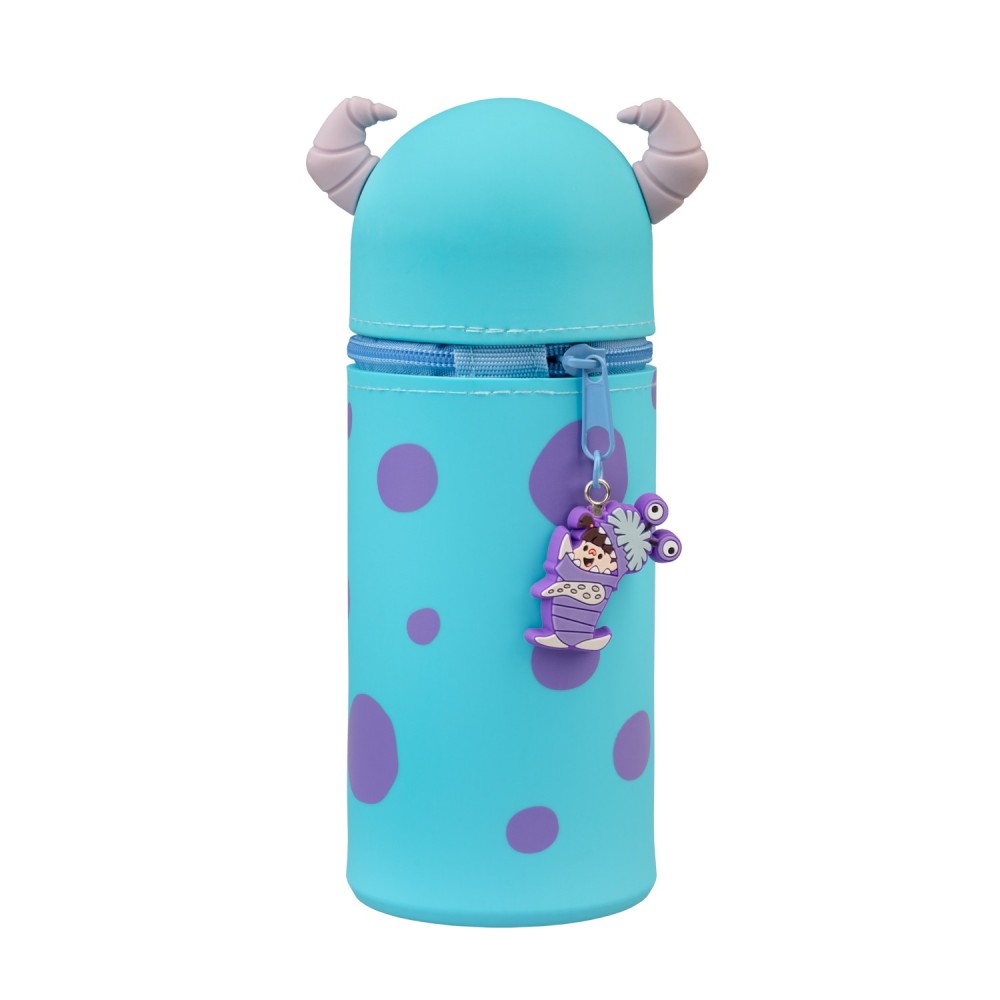MONSTERS INC. - Sully - Heady - 3D Silicon Pencil Case