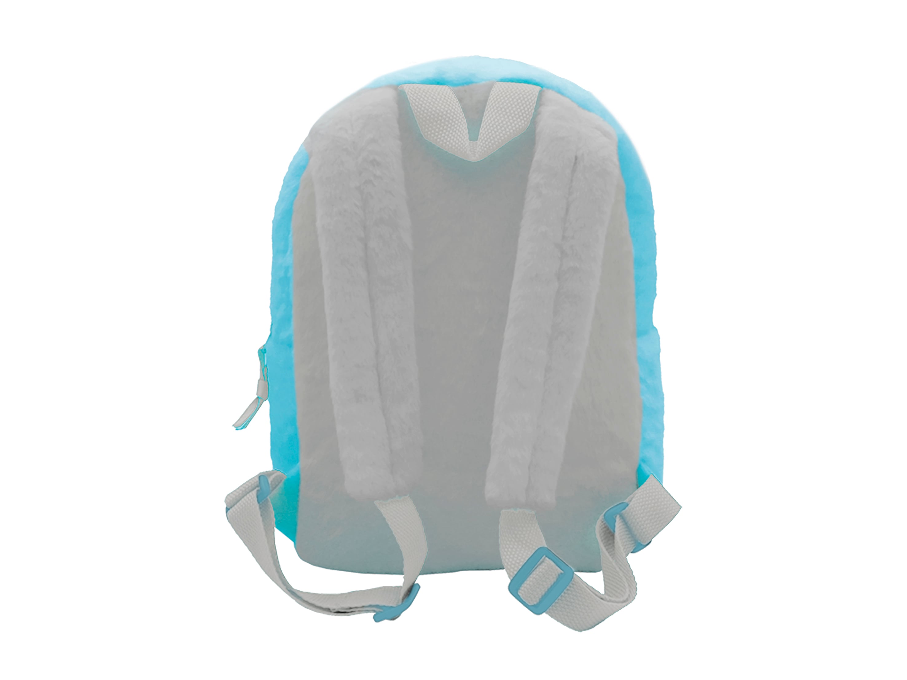 POKEMON - Squirtle - Fluffy Backpack '30x23x12cm'