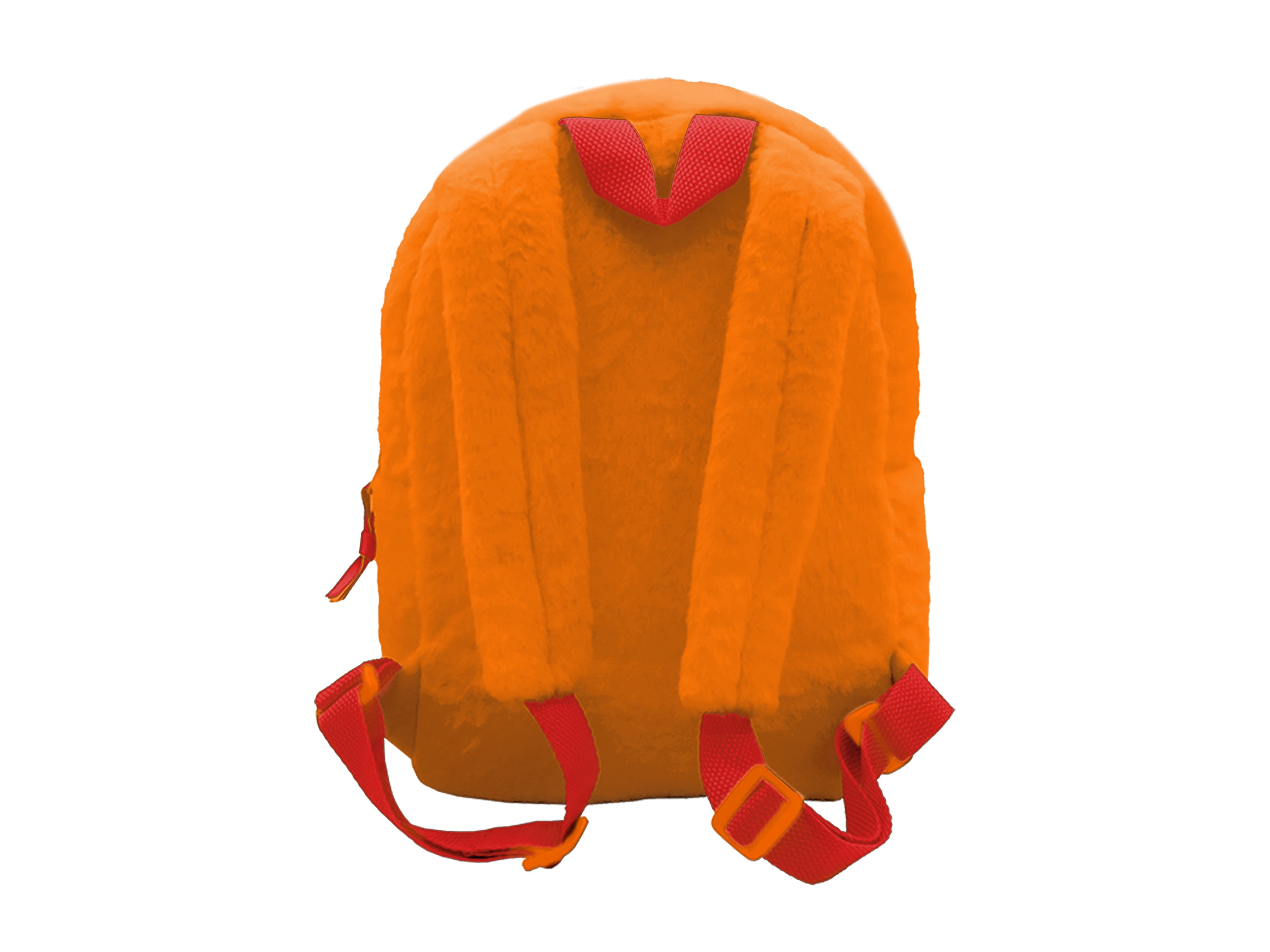 POKEMON - Charmander - Fluffy Backpack '30x23x12cm'