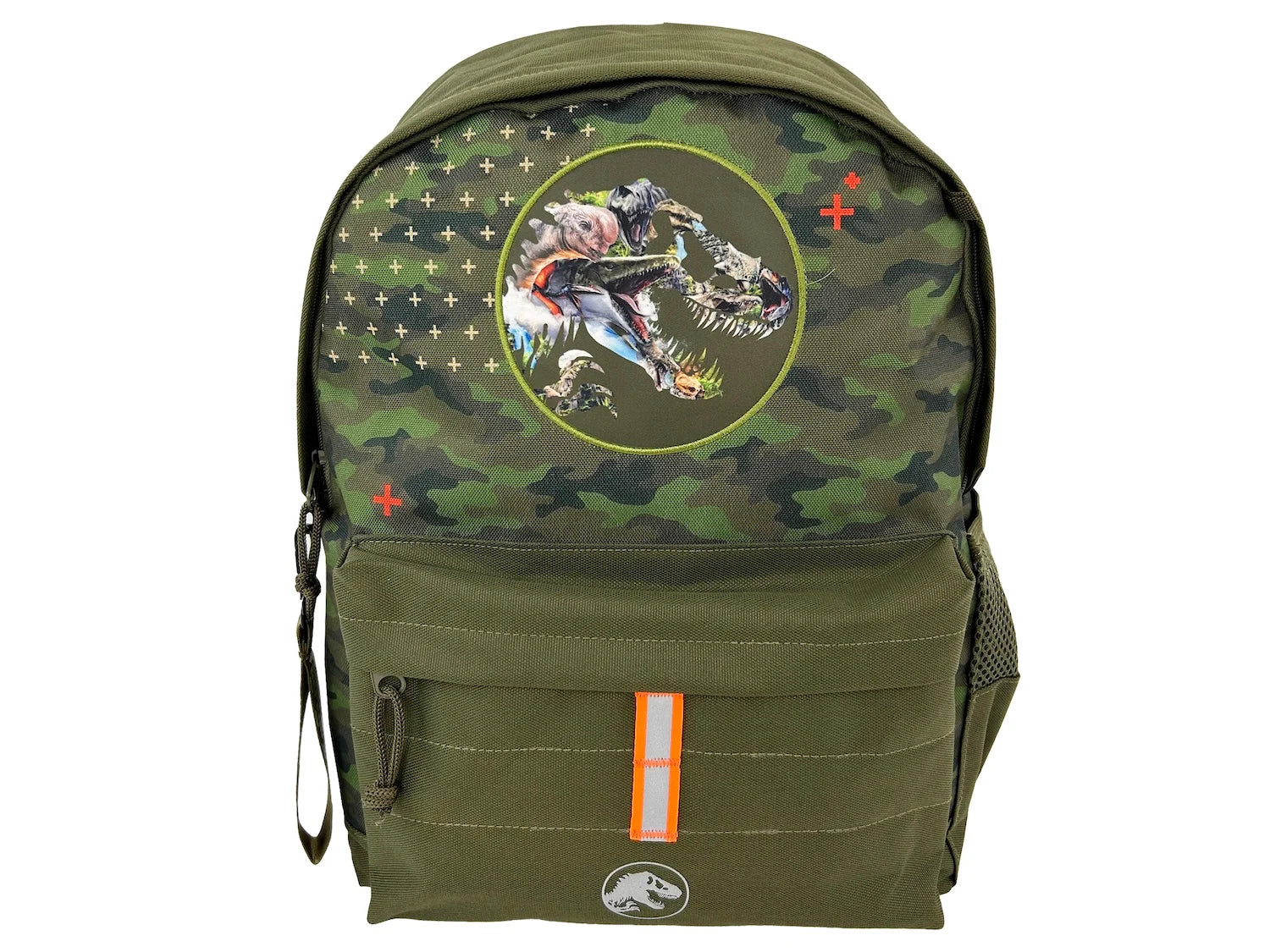 JURASSIC WORLD - Rebirth - Backpack '41x30x14cm'