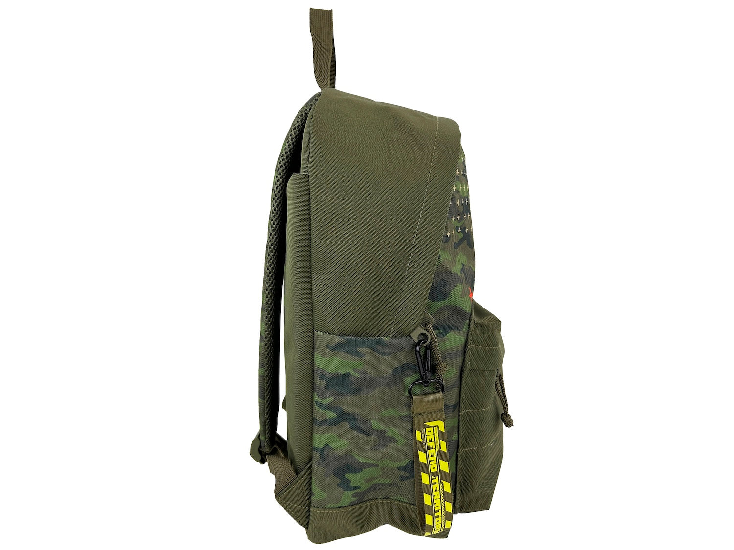 JURASSIC WORLD - Rebirth - Backpack '41x30x14cm'