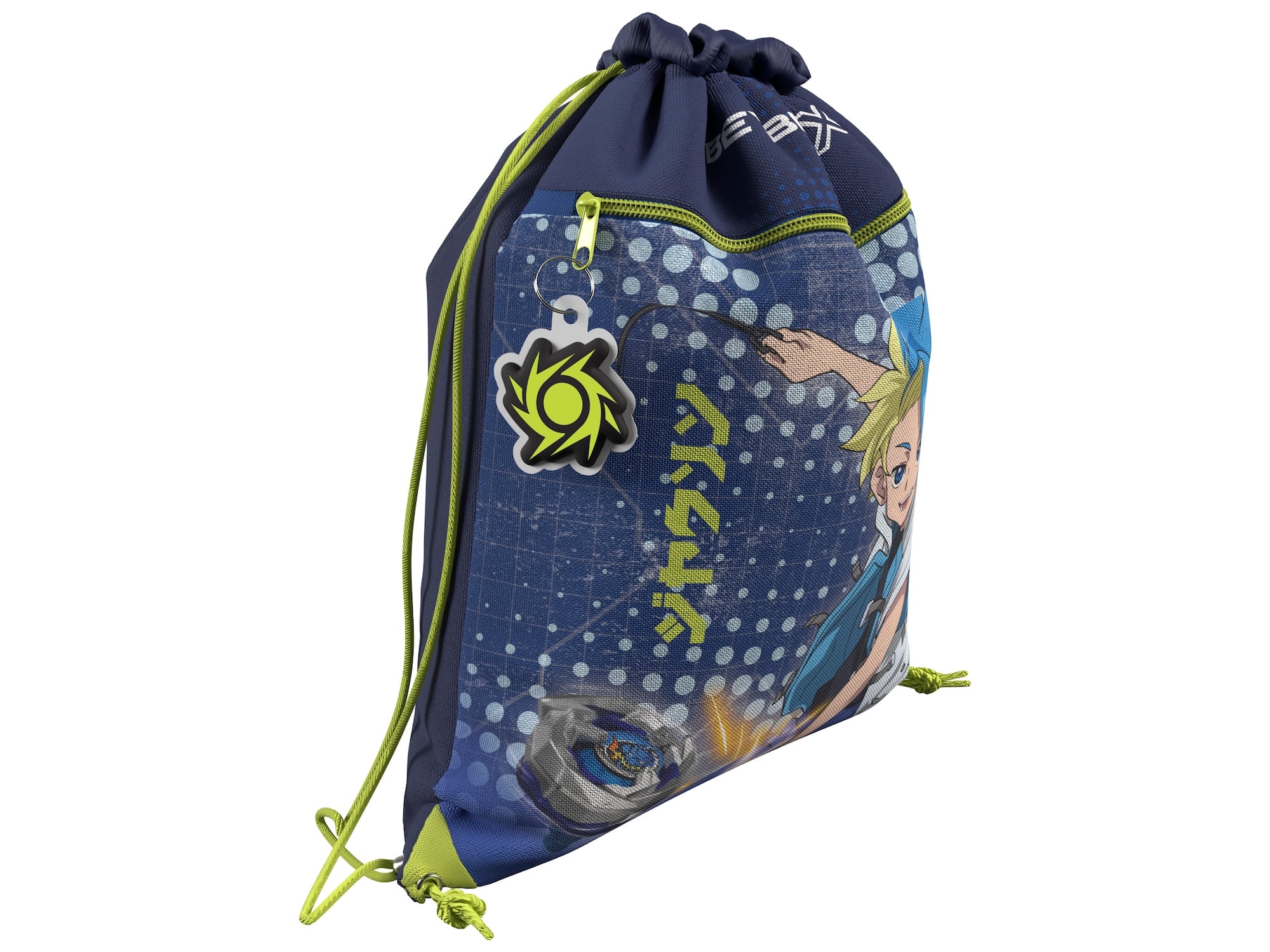 BEYBLADE X - Gym Bag