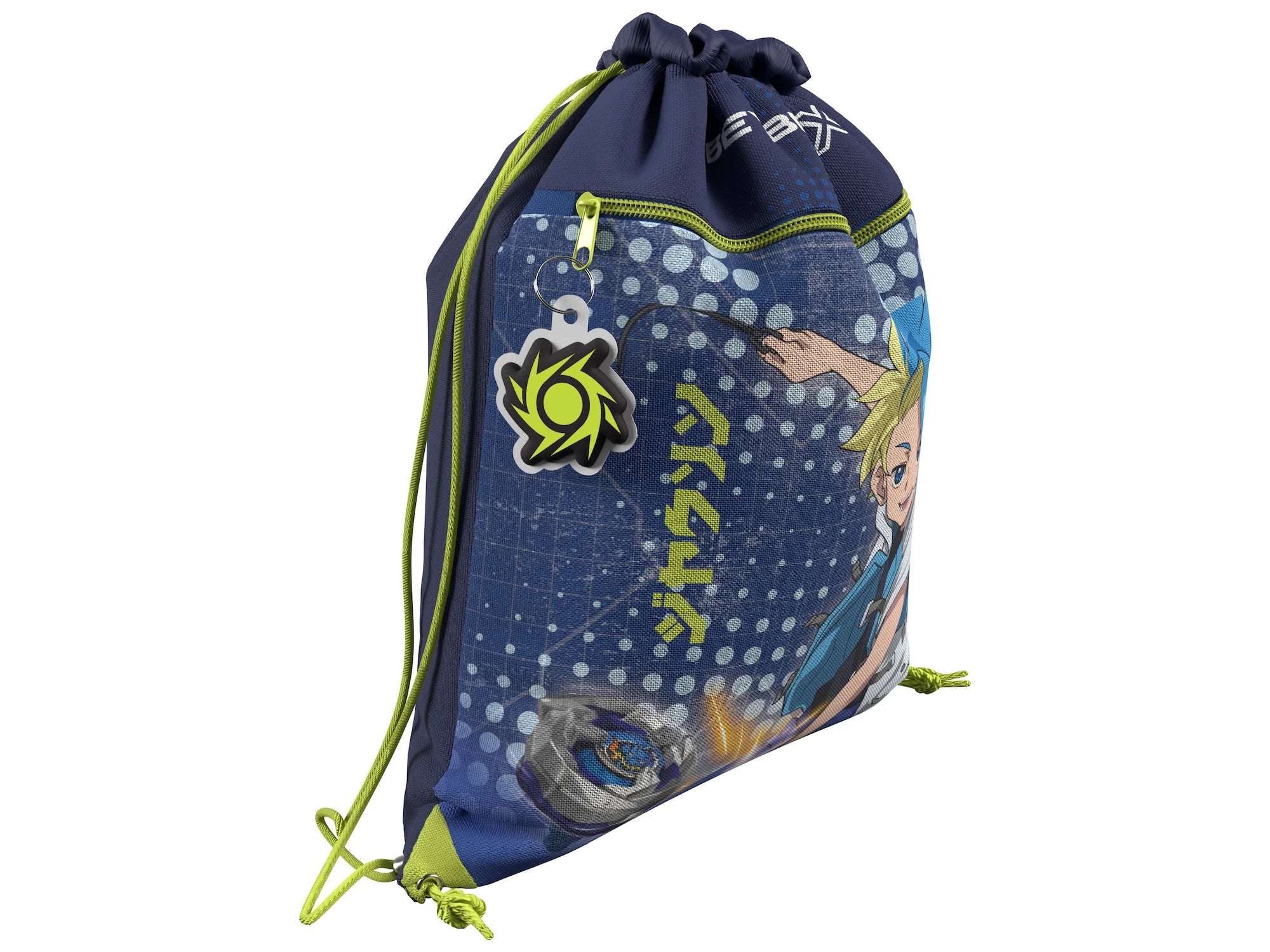 BEYBLADE X - Gym Bag