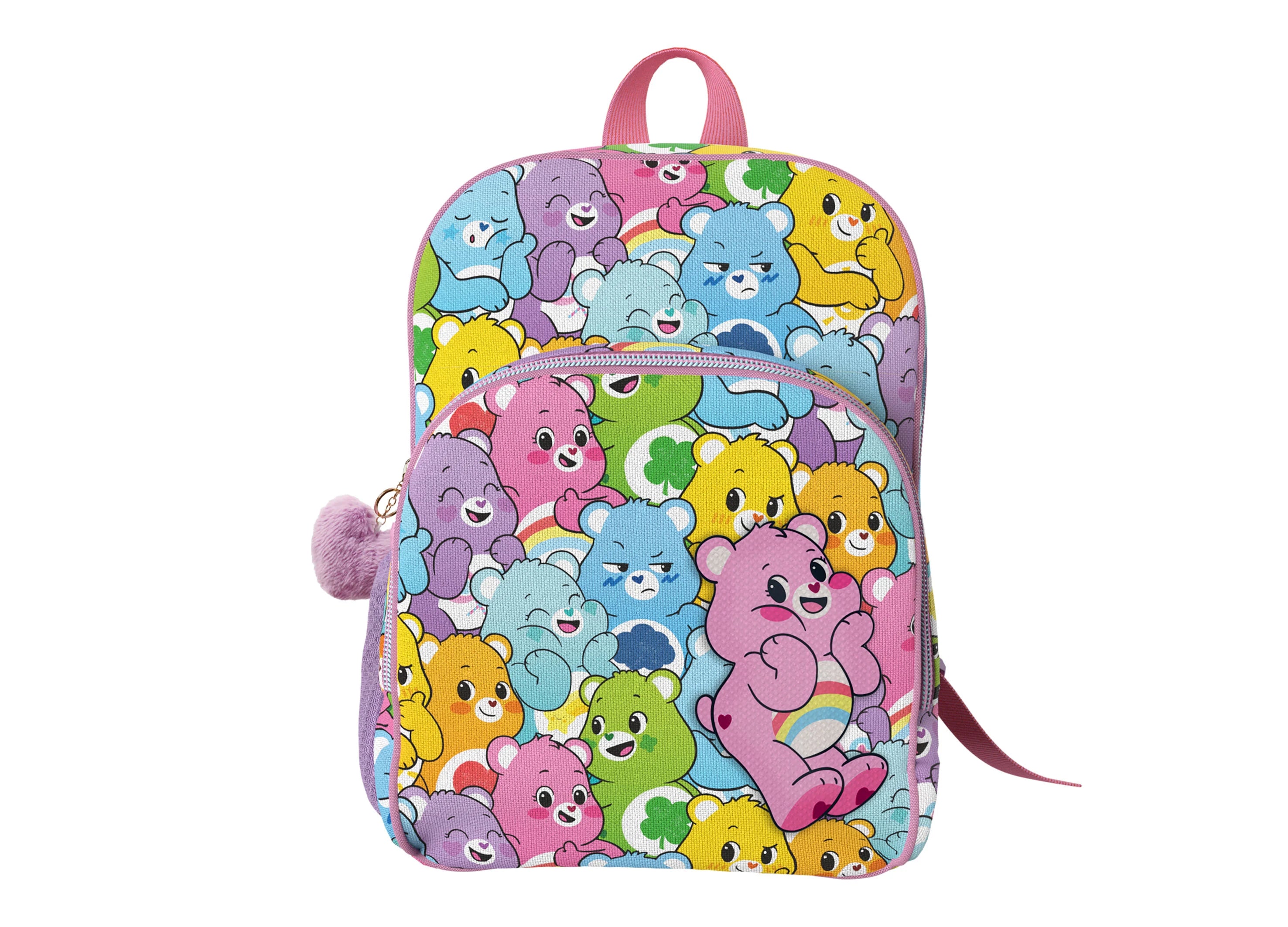CARE BEAR - Friendship - Backpack '30x22x10cm'