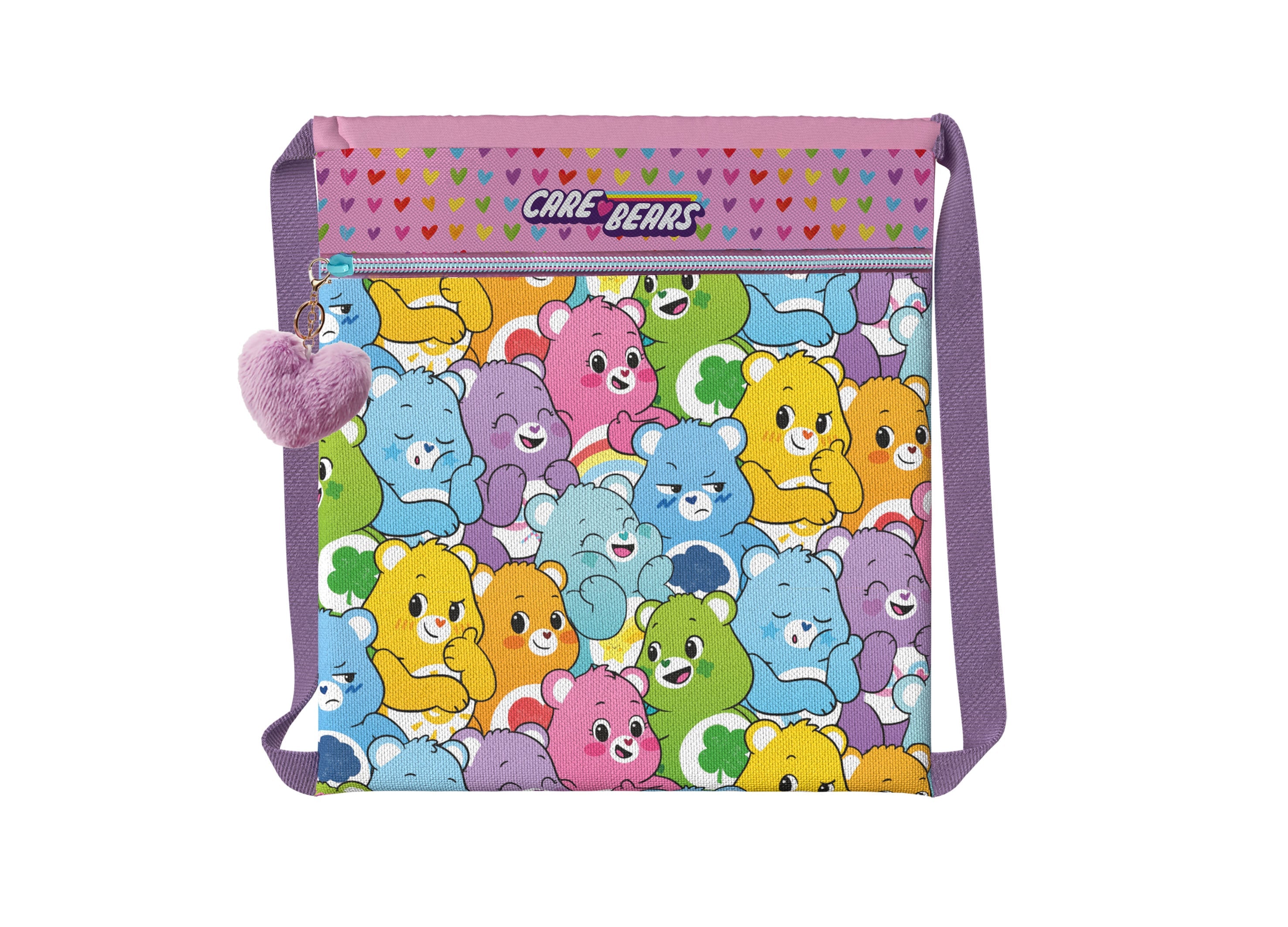 CAREBEAR - Friendship - Gym Bag