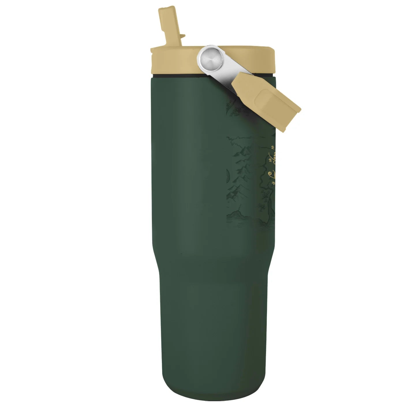 THE LORD OF THE RINGS  - XL Pitcher with handle 30oz