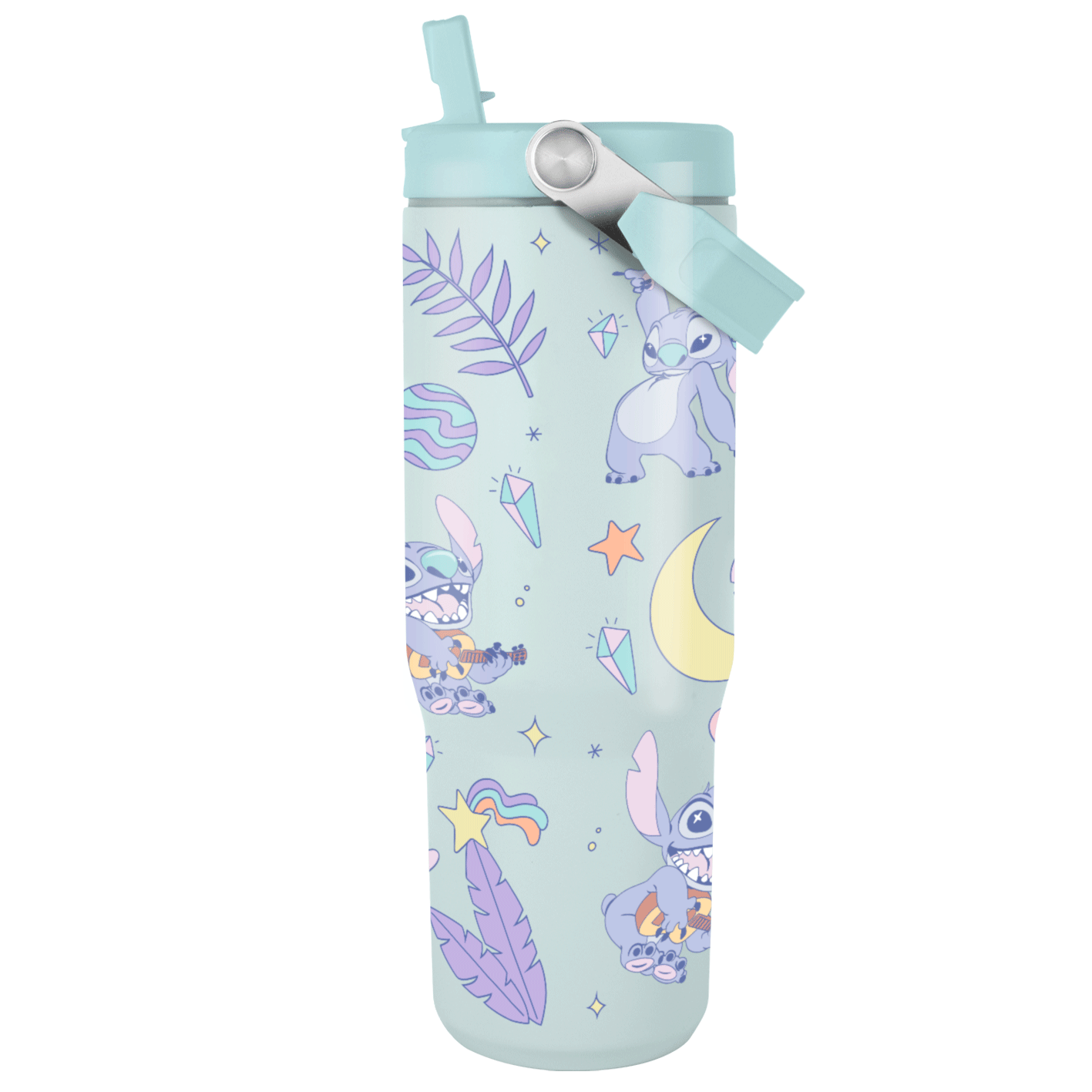 STITCH - XL Travel Mug with handle 30oz