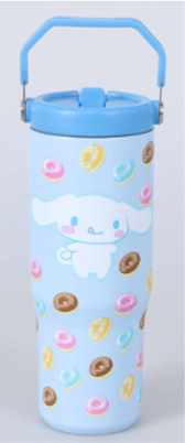 CINNAMOROLL - XL Pitcher with handle 30oz