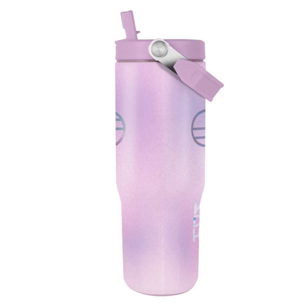 K-POP DEMON HUNTER - XL Travel Mug with handle 30oz