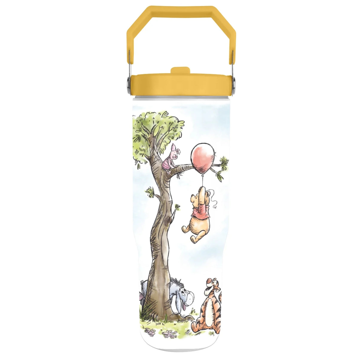 WINNIE THE POOH - Hunny - Pitcher with handle 880ml