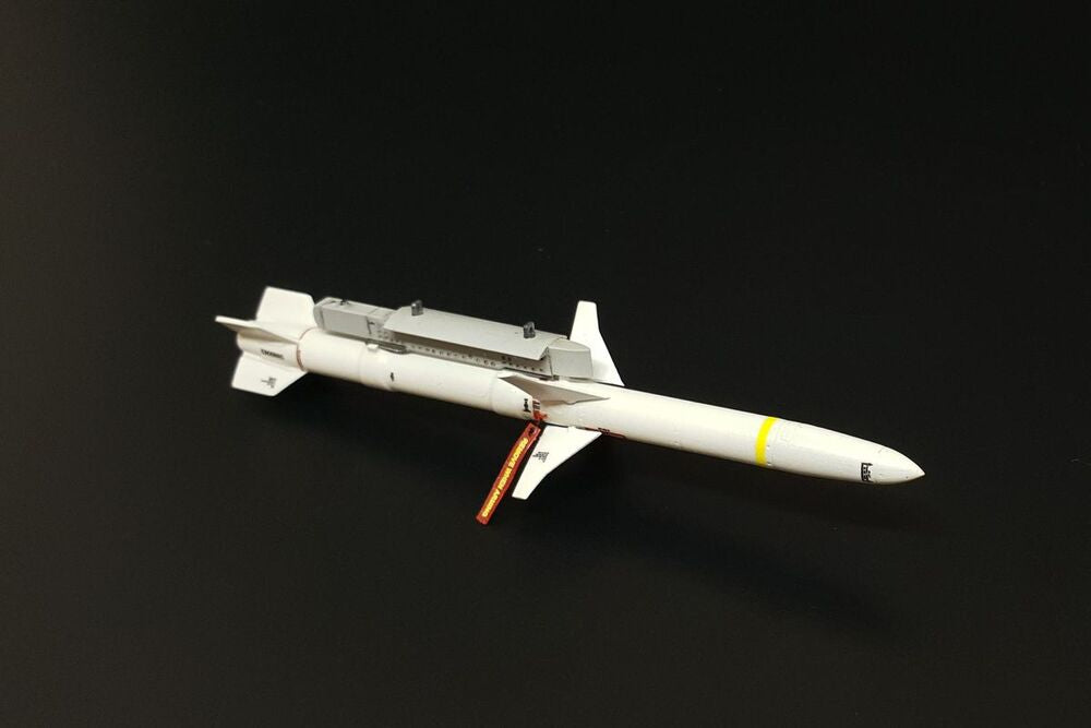 AGM-88 Harm (2pcs)