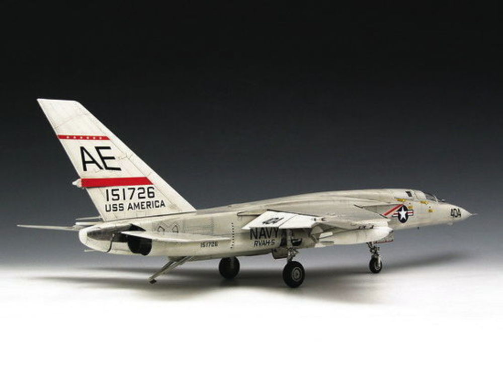 North American RA-5C Vigilante