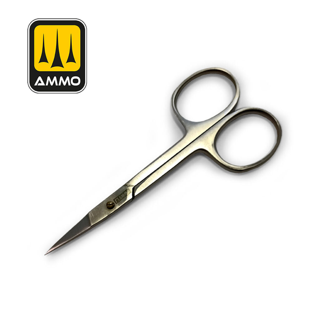 Straight Scissors