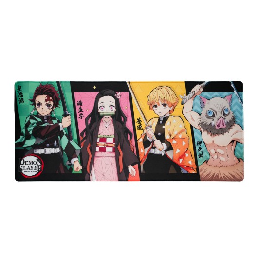 DEMON SLAYER - XL Desktop Mat