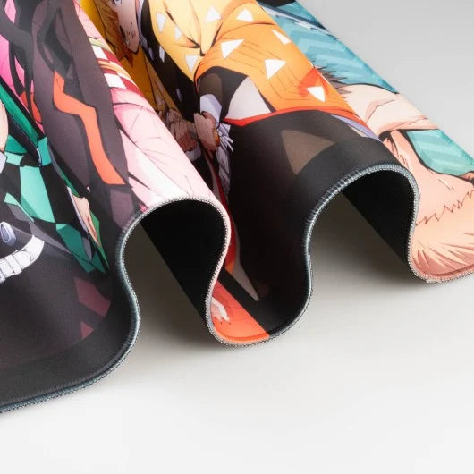 DEMON SLAYER - XL Desktop Mat