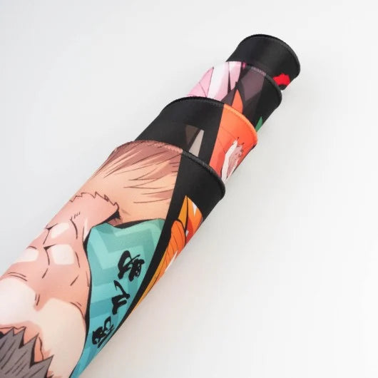 DEMON SLAYER - XL Desktop Mat