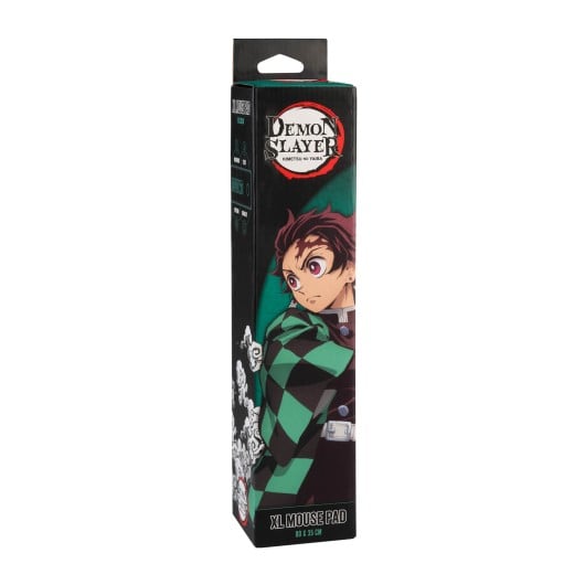 DEMON SLAYER - XL Desktop Mat