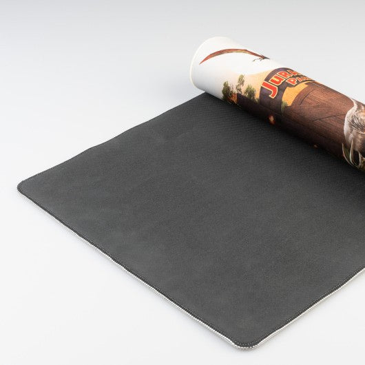 JURASSIC PARK - Door - XL Desktop Mat