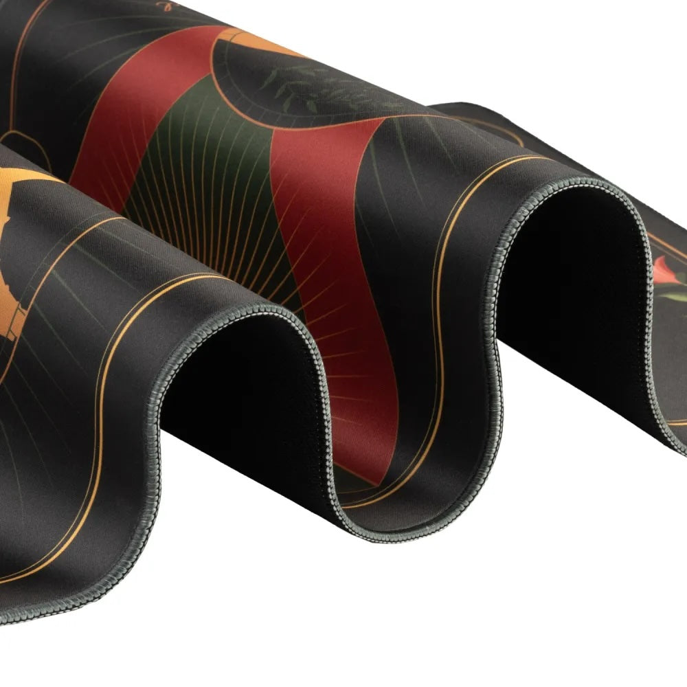 WICKED - Elphaba & Glinda - XL Desktop Mat