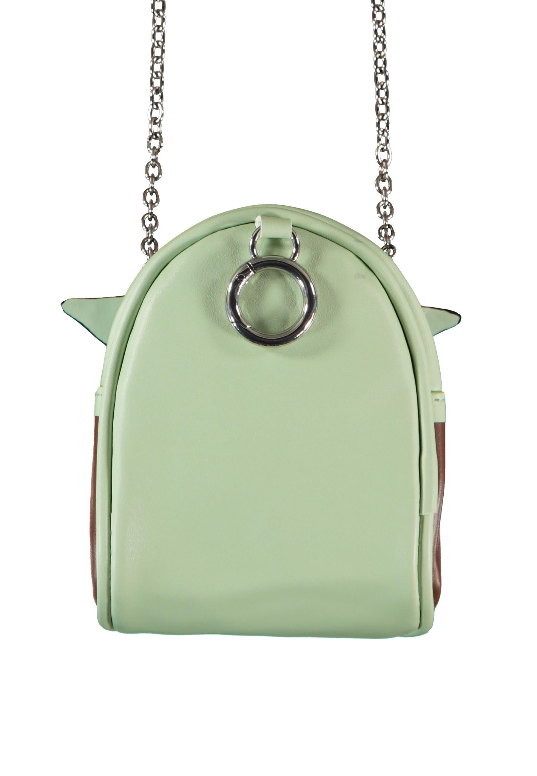 MANDALORIAN - Grogu - Micro Bag 6.5x10.5x13cm