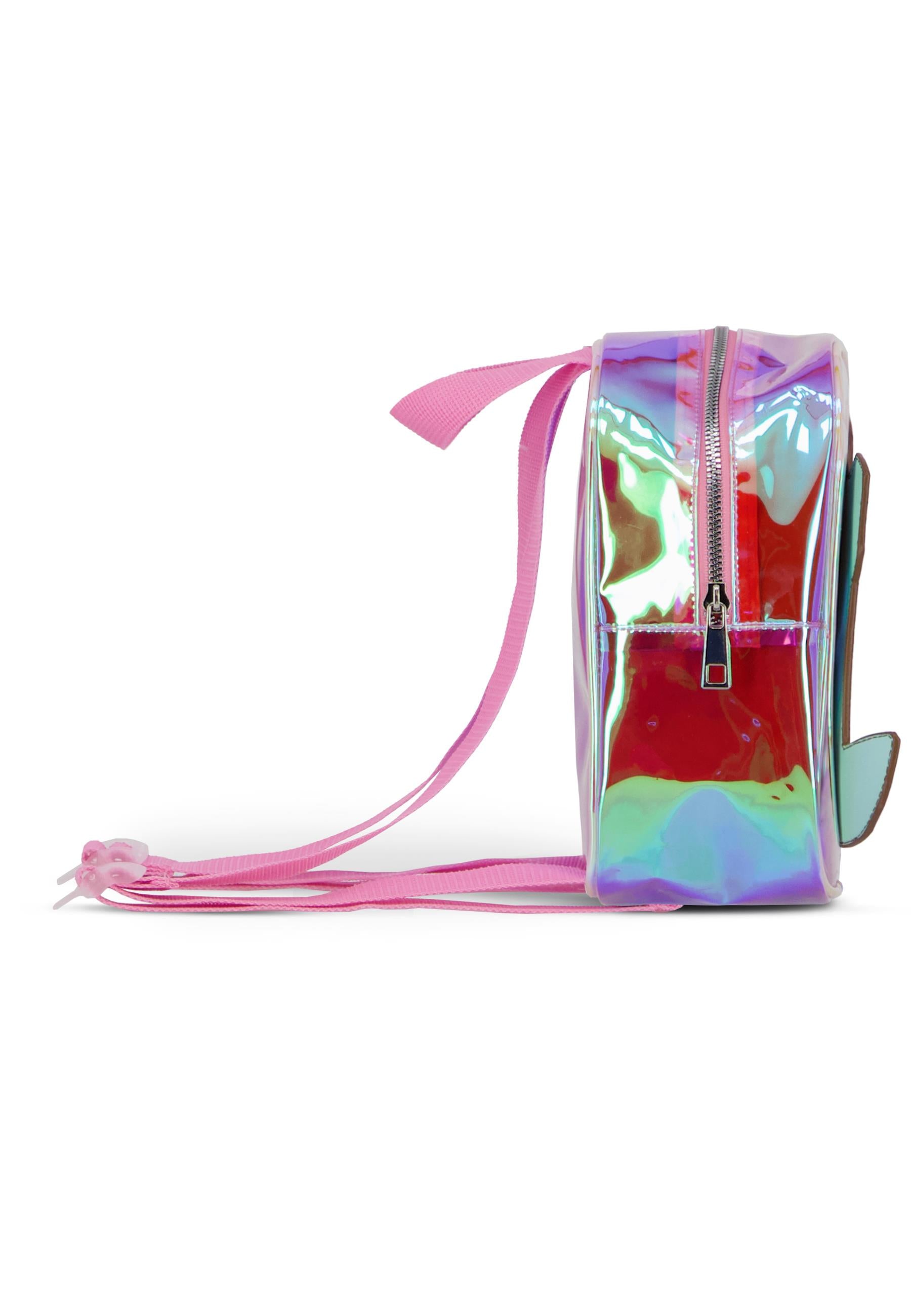 HATSUNE MIKU - Mini Backpack 'Shiny' - 23x 16,5x 9,5cm