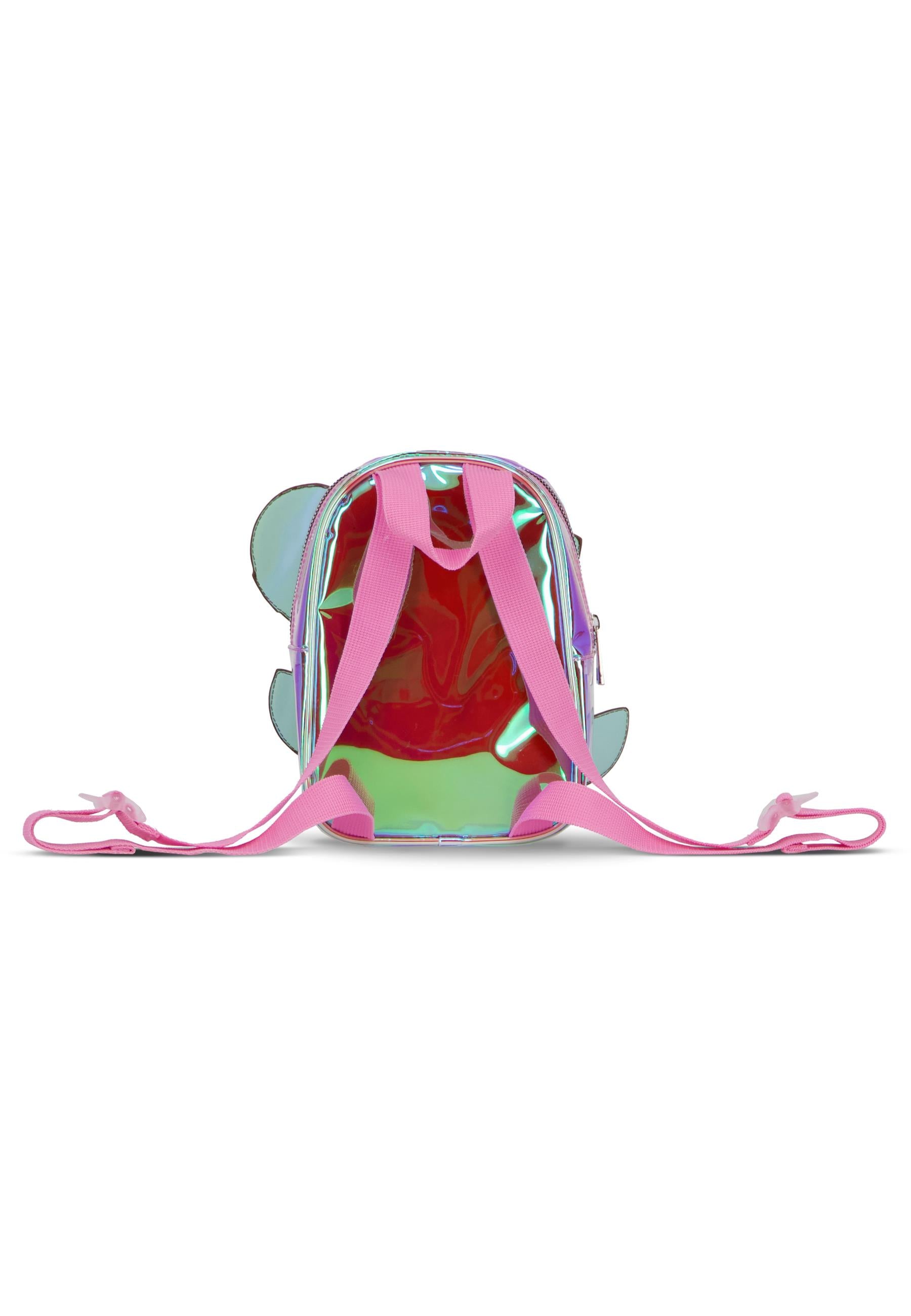 HATSUNE MIKU - Mini Backpack 'Shiny' - 23x 16,5x 9,5cm