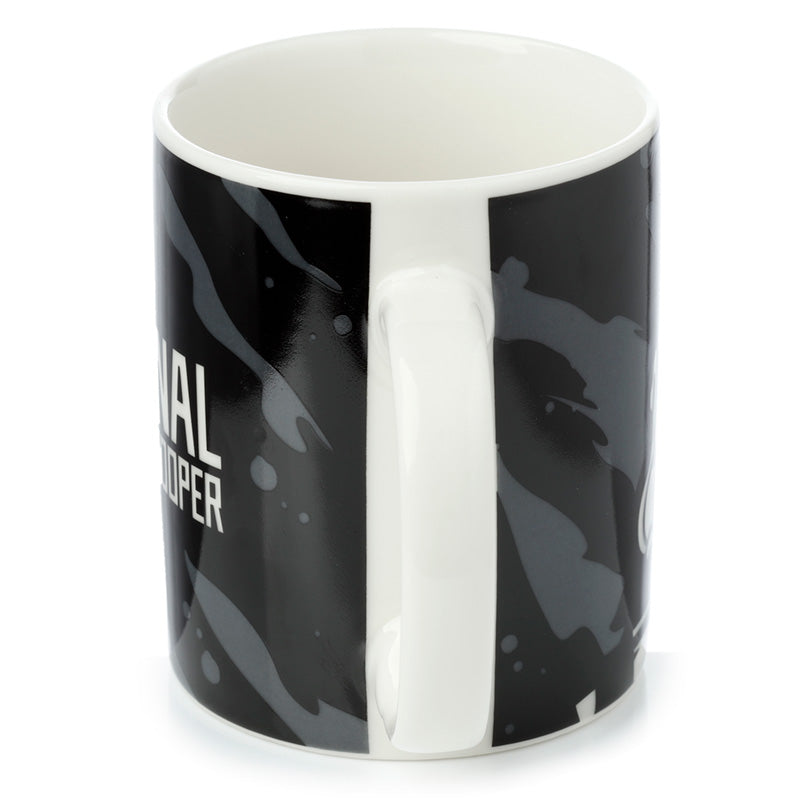STAR WARS - Stormtrooper - 10oz Black Mug