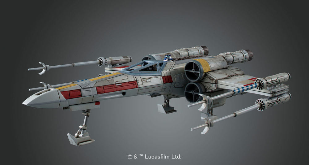 X-Wing Starfighter