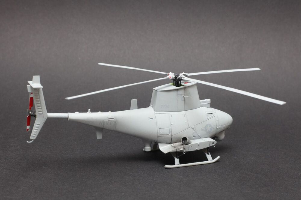 MQ-8B Fire Scout