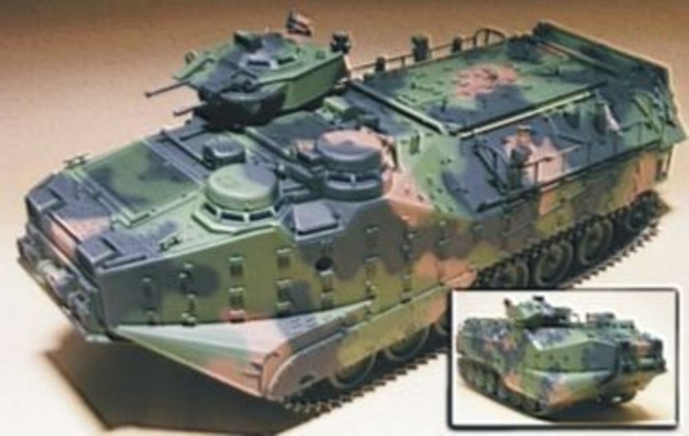 AAV7A1 W/Mounting Hare for Eaak Convers.