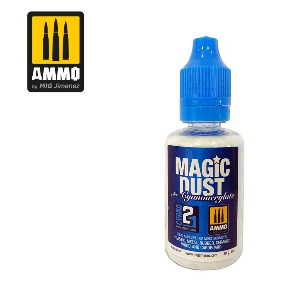 Magic Dust