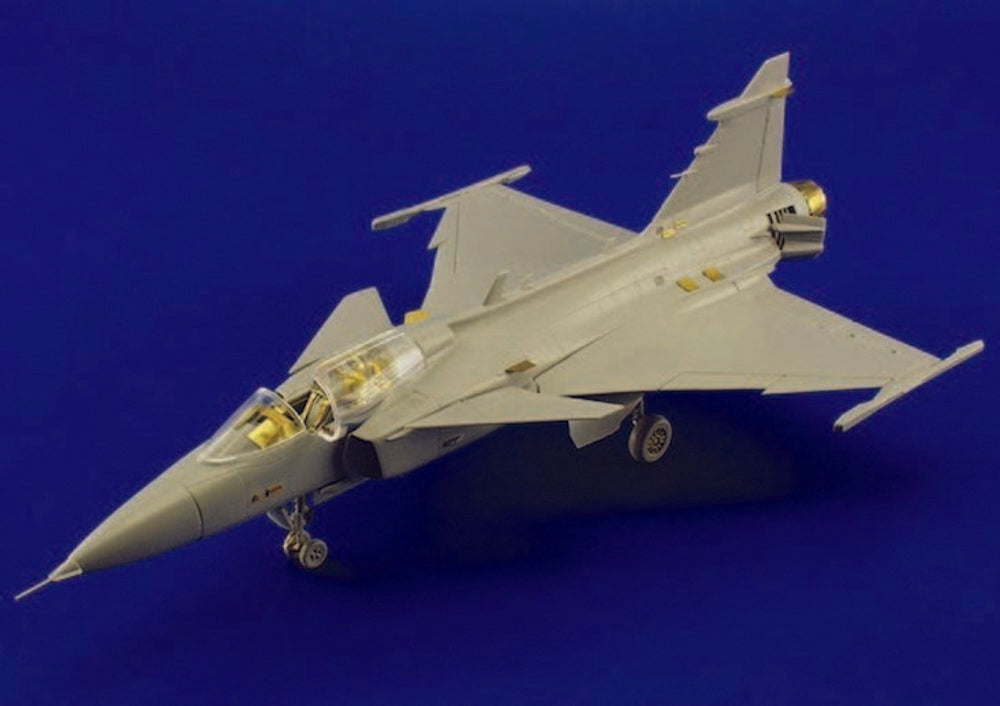 JAS-39 Gripen f��r Italeri Bausatz