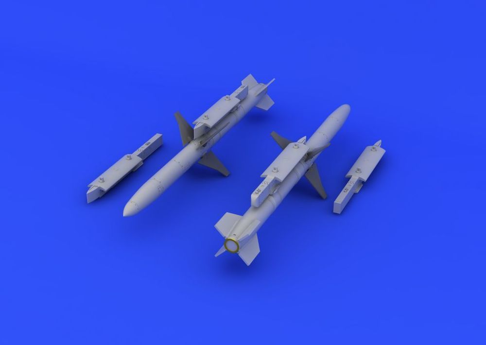 AGM-88 HARM