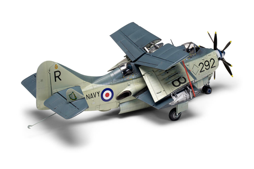 Fairey Gannet AS.1/AS.4