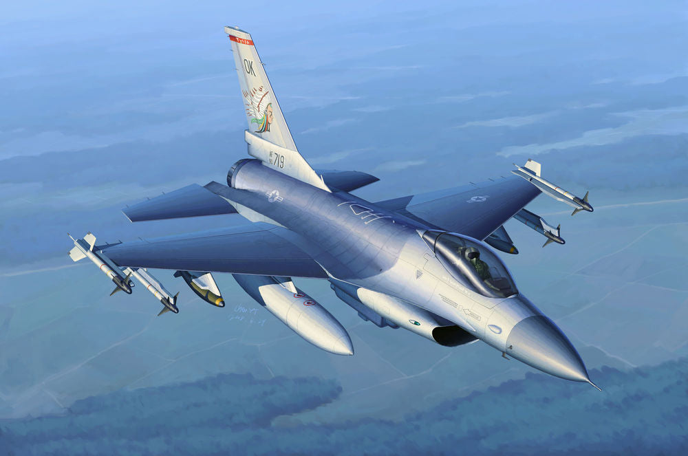 F-16C Fighting Falcon