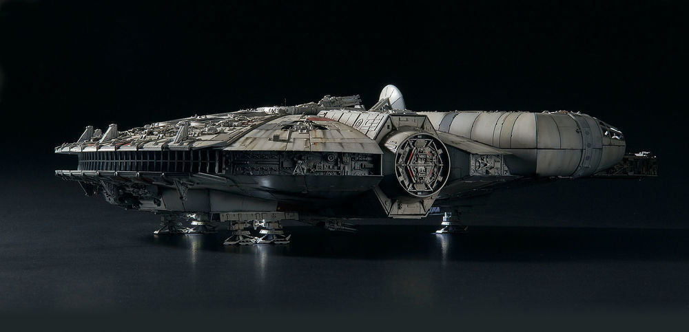 Millennium Falcon Perfect Grade