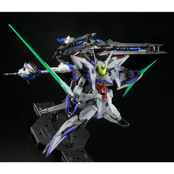 MG 1/100 ECLIPSE GUNDAM+RAIJIN STRIKER *PRE-ORDER*