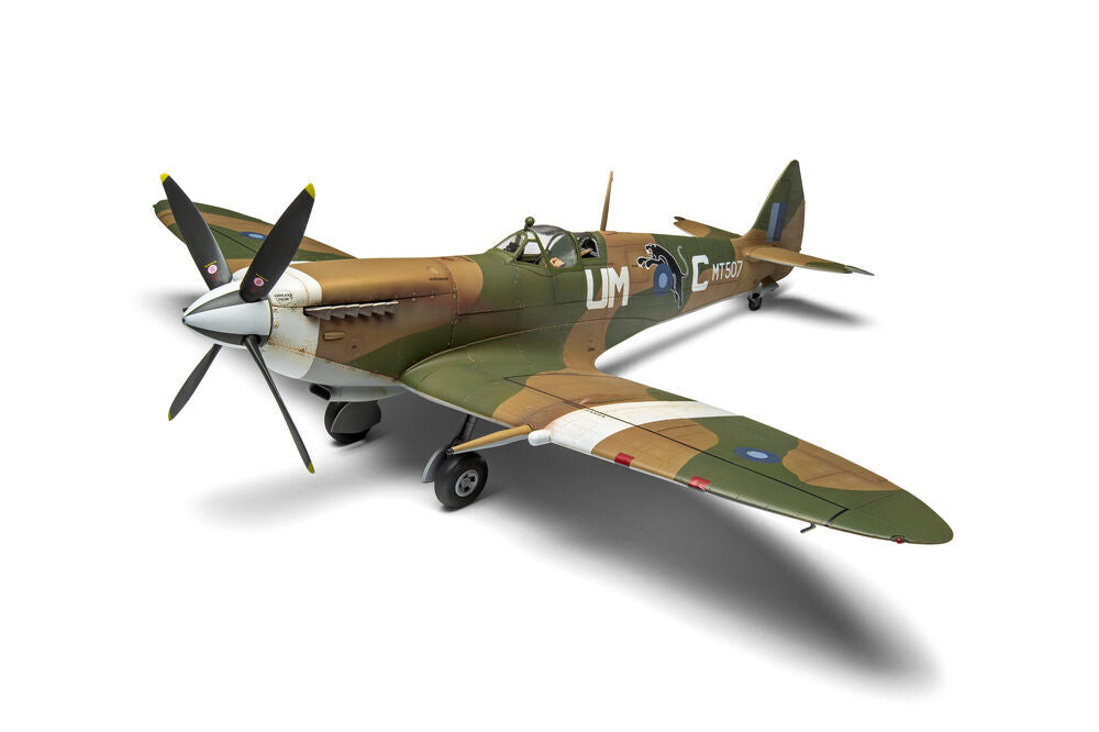 Supermarine Spitfire Mk.VIII