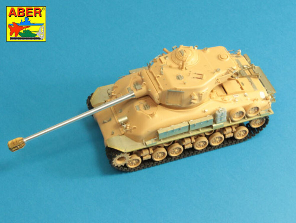 M51Sherman- vol.2 Fenders