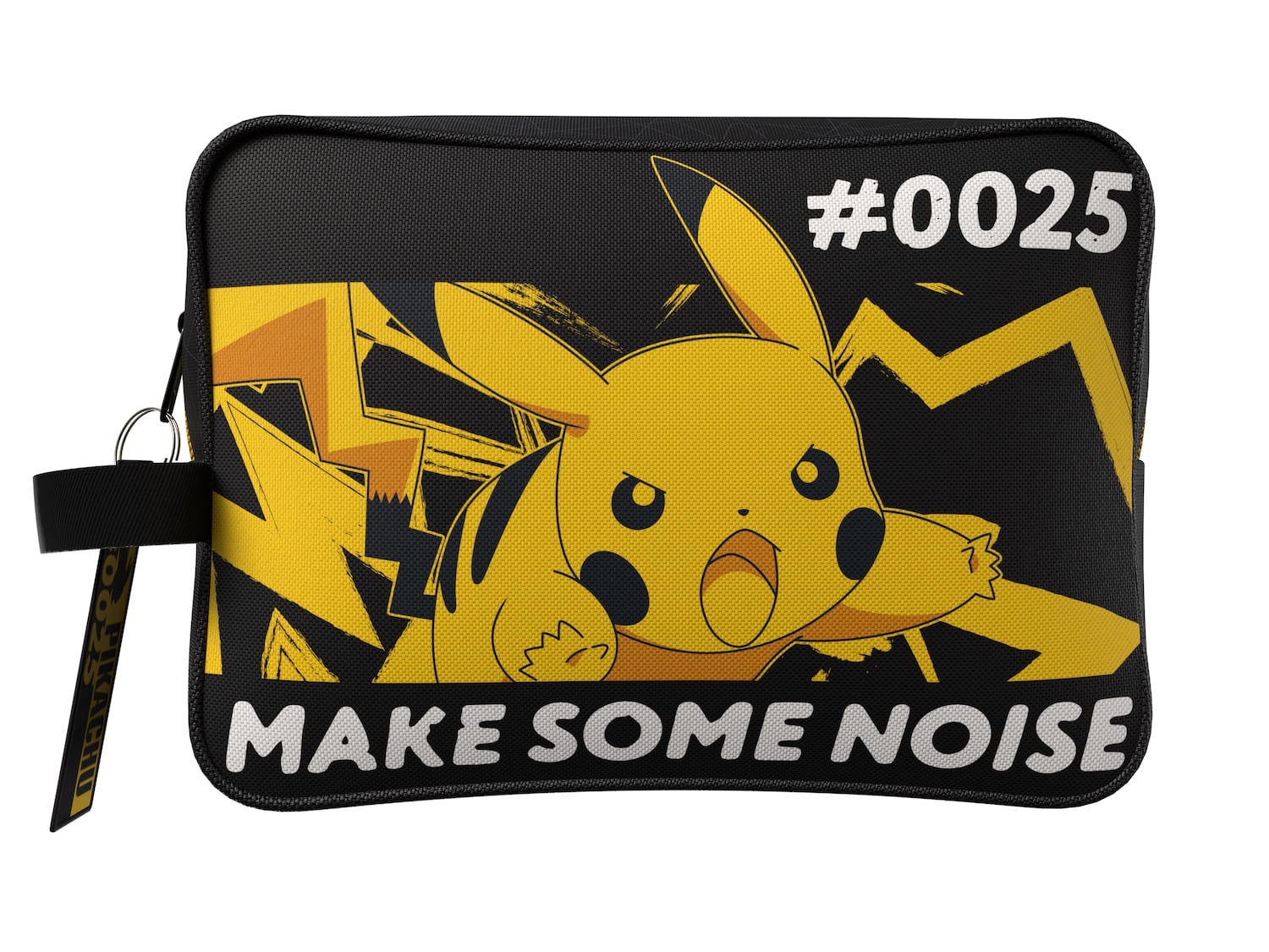 POKEMON - Twilight Champions Pikachu - Toiletries Bag