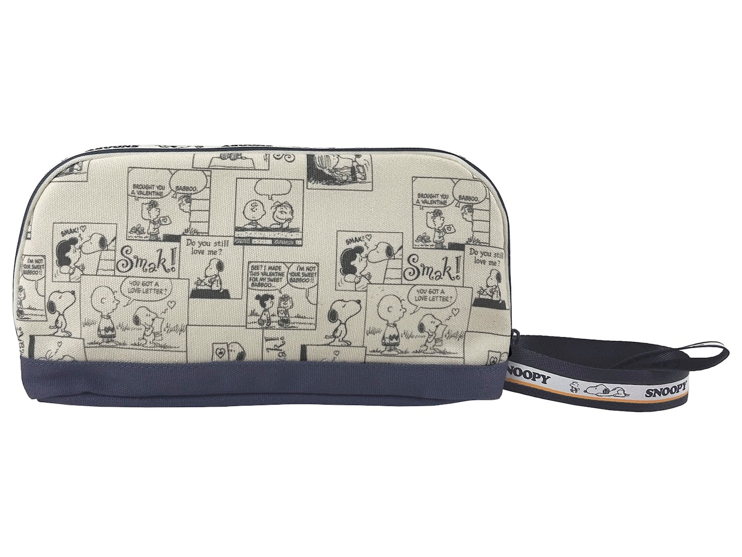 SNOOPY - Comic - Beauty Case
