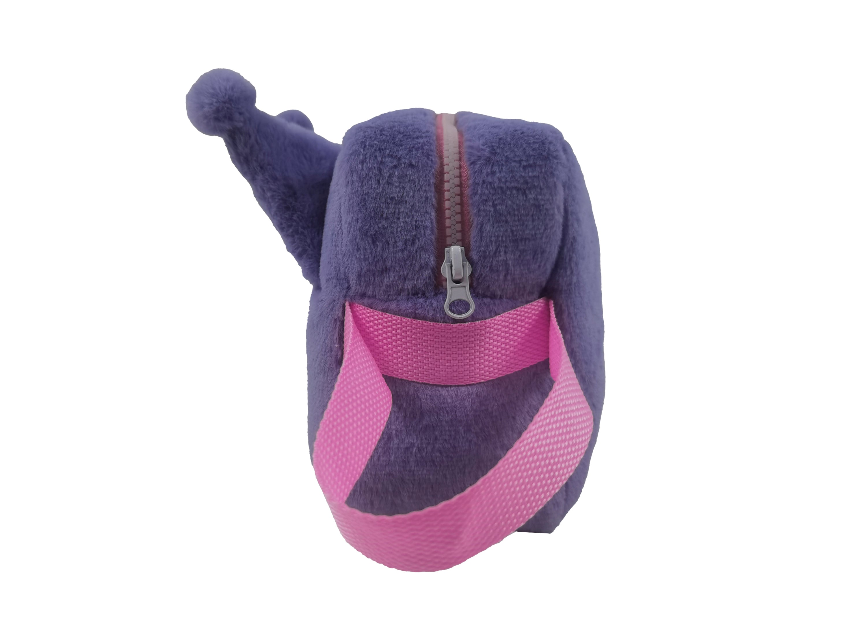 KUROMI - Purple - Fur Case