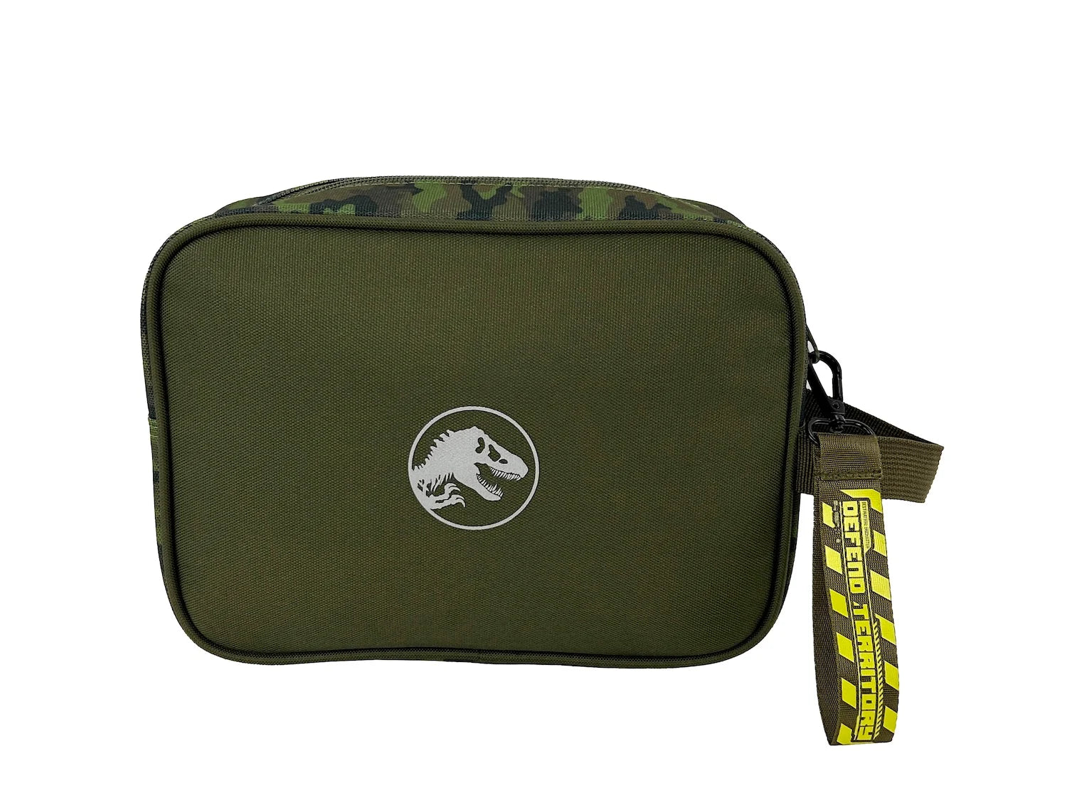 JURASSIC WORLD - Rebirth - Troilletry Case