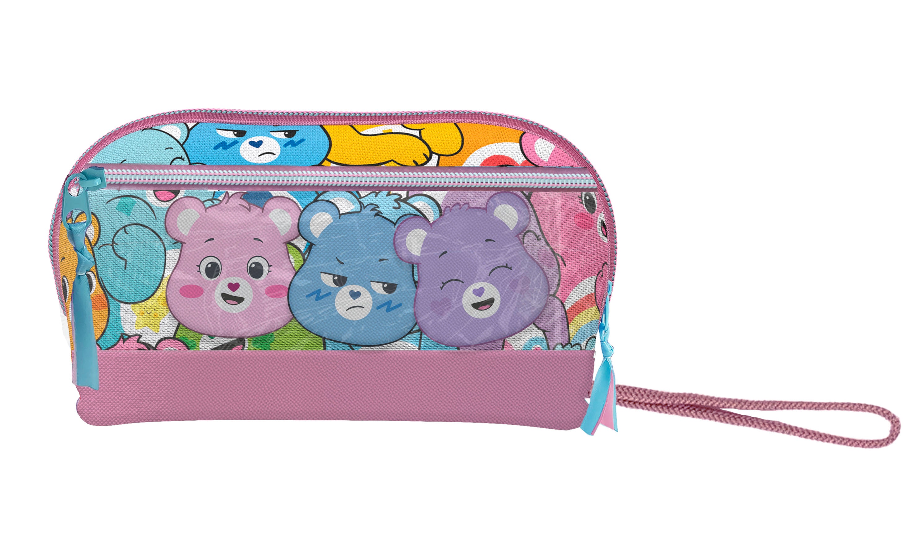 CARE BEAR - Friendship - Beauty Case