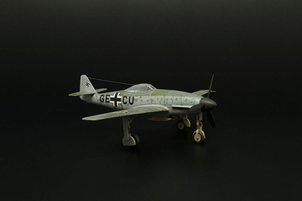 Me-309 V1/V2