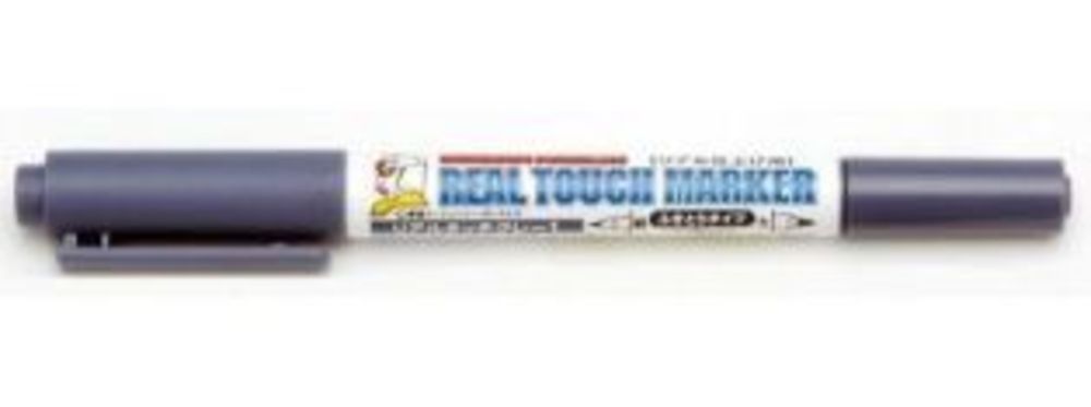 Mr Hobby -Gunze Real Touch Marker - Real Touch Pink 1