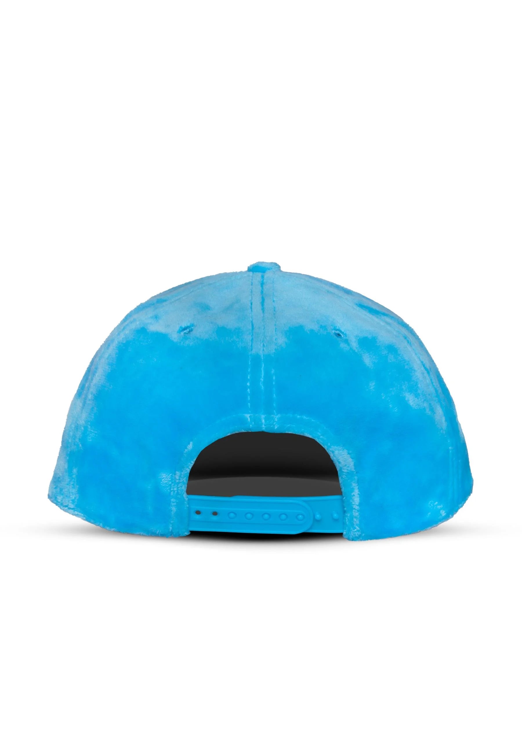 POKEMON - Squirtle - Novelty Plush Cap